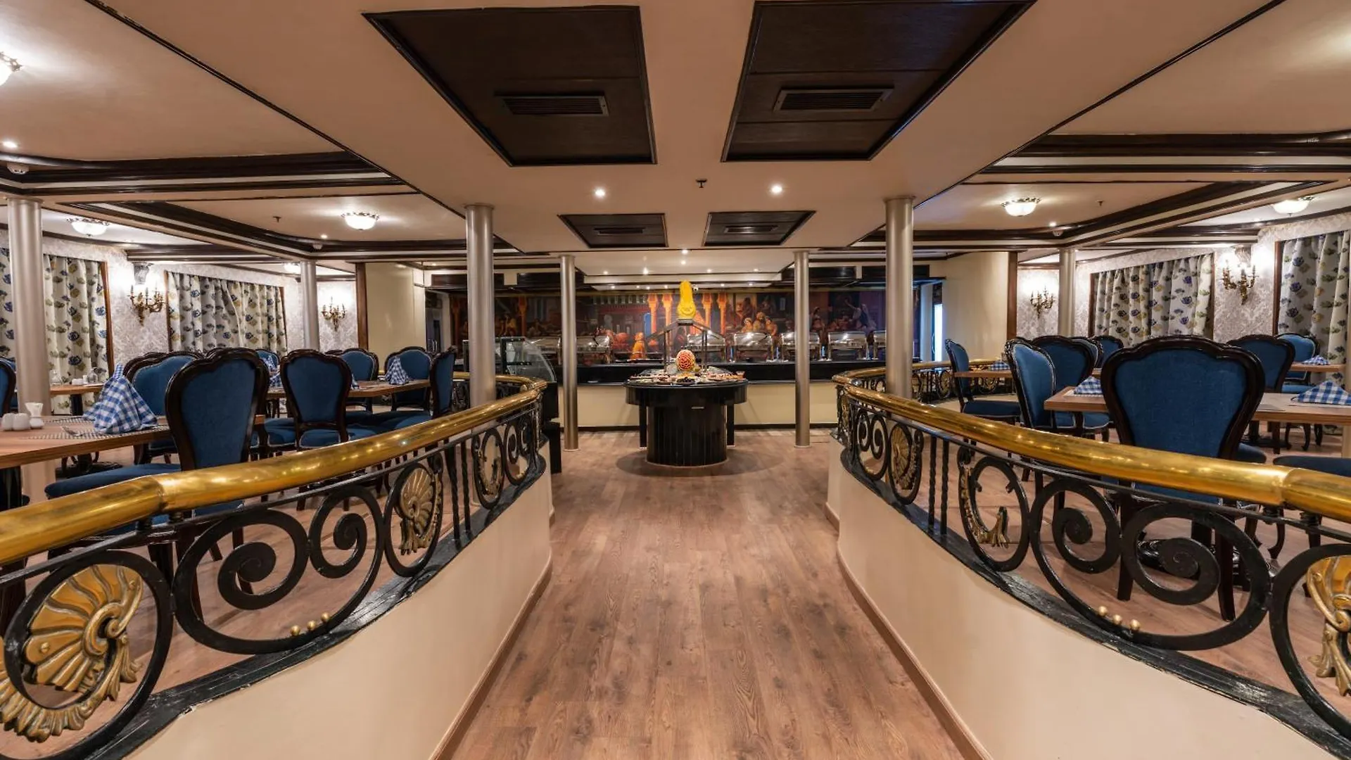 Nile Cruise City And Sea Adonis - Every Thursday From Luxor For 04 Or 07 Nights - Every Monday From Aswan For 03 Nights