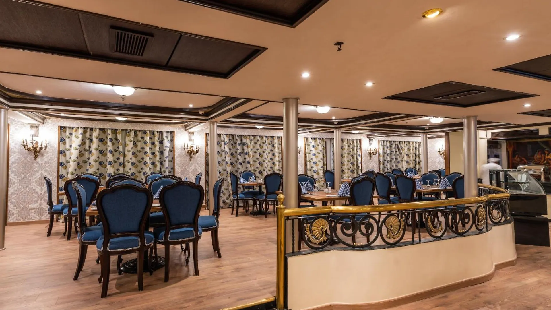 فندق Nile Cruise City And Sea Adonis - Every Thursday From Luxor For 04 Or 07 Nights - Every Monday From Aswan For 03 Nights