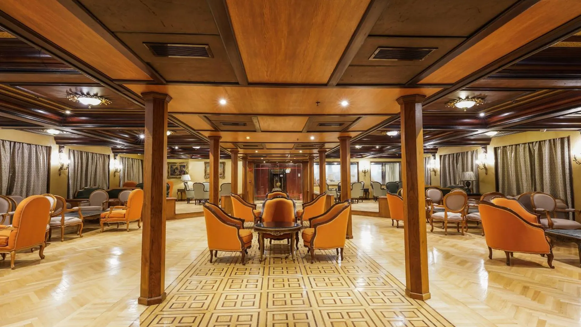 Nile Cruise City And Sea Adonis - Every Thursday From Luxor For 04 Or 07 Nights - Every Monday From Aswan For 03 Nights