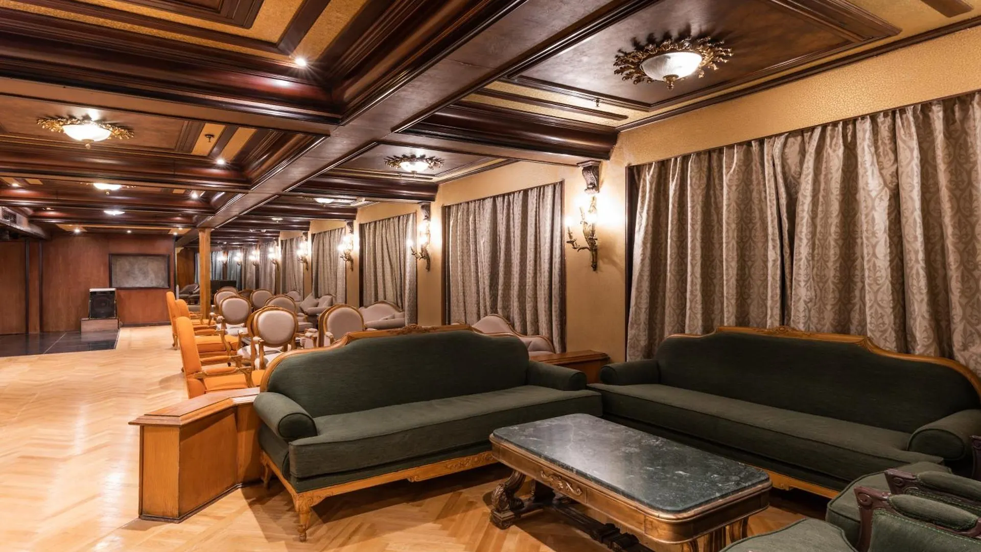 Nile Cruise City And Sea Adonis - Every Thursday From Luxor For 04 Or 07 Nights - Every Monday From Aswan For 03 Nights 5*,  مصر
