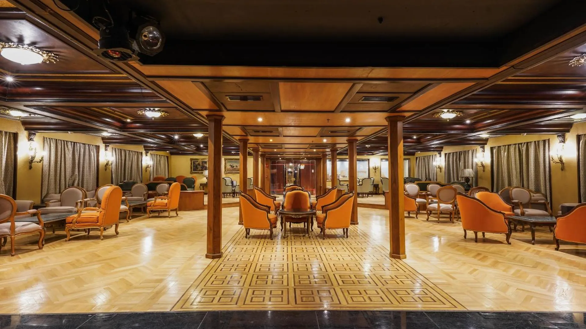 Nile Cruise City And Sea Adonis - Every Thursday From Luxor For 04 Or 07 Nights - Every Monday From Aswan For 03 Nights 5*,